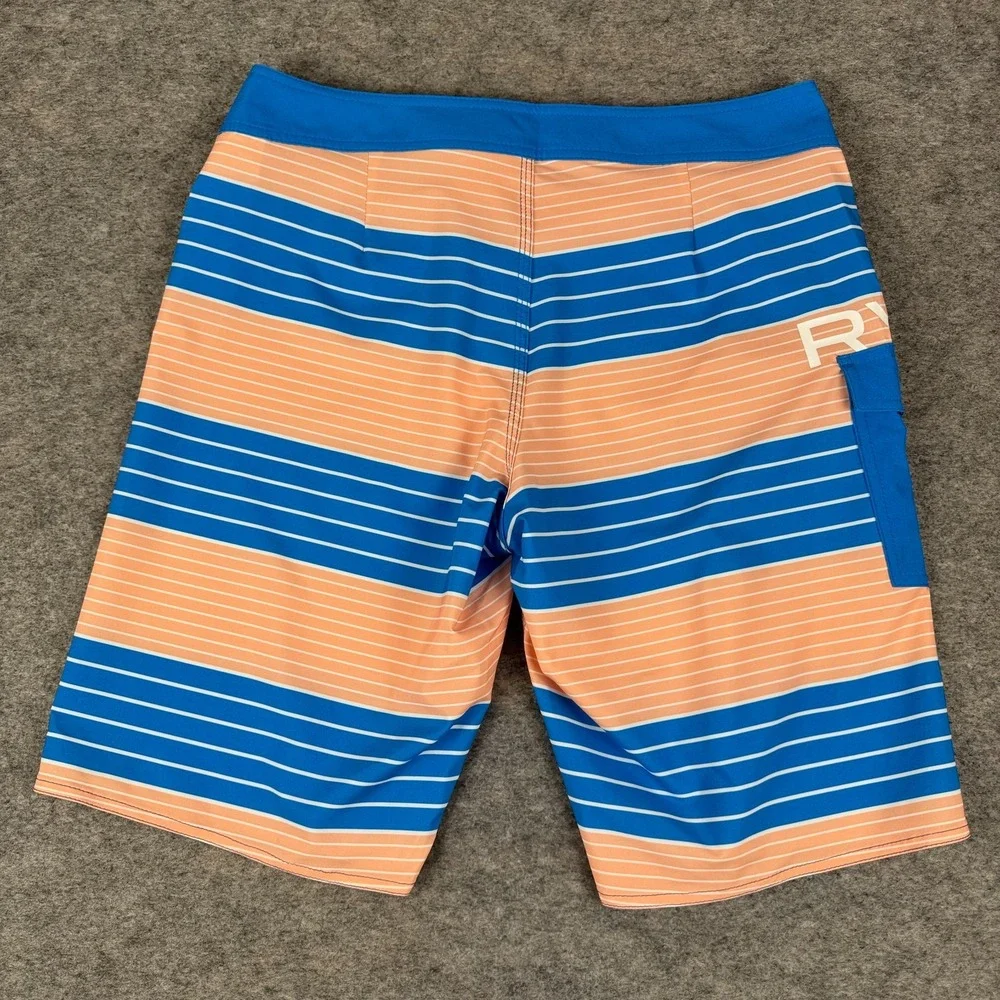 RVCA item industry